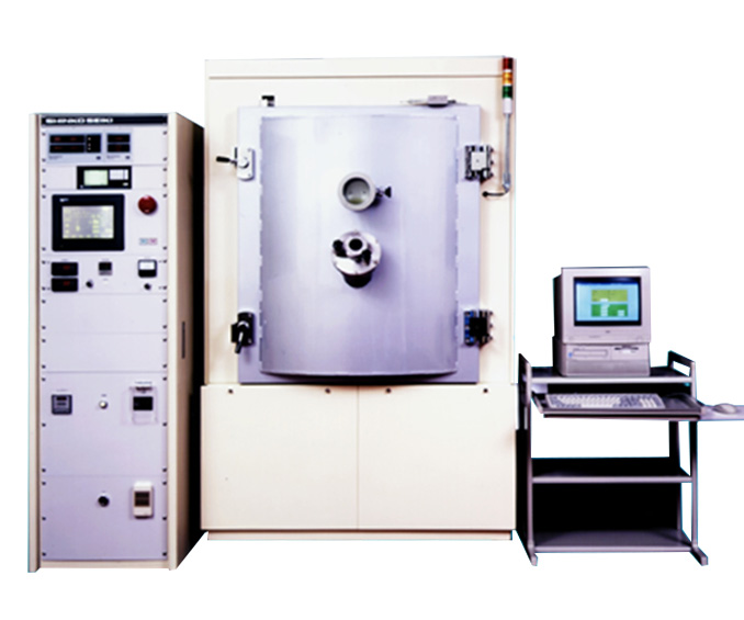 Special vapor deposition system