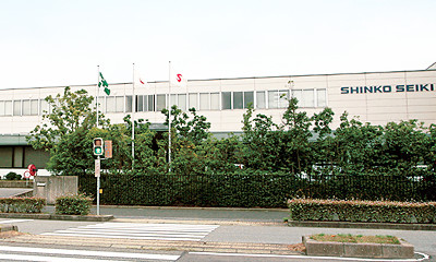 環境へのおもい