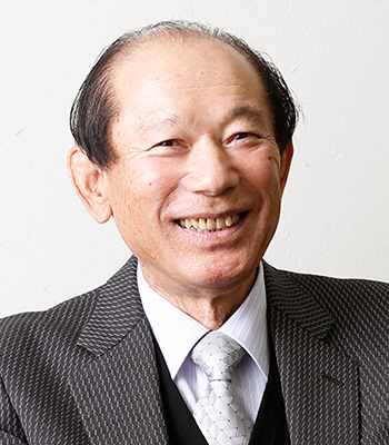 技術とは「人」です。